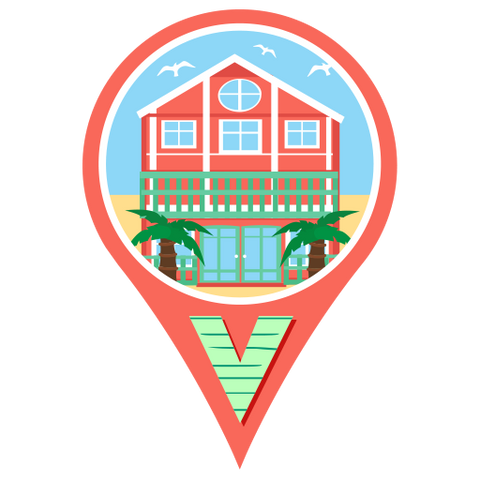 Vacation Condo Munzee