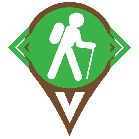 Virtual Trail Munzee Credits