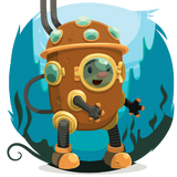 #4 Submersible PakRat