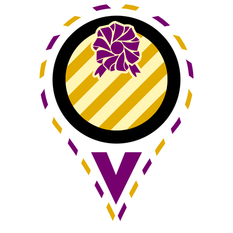 Ball Dropper Greeting Card (3 pack)