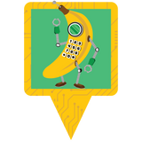 BananaBorg