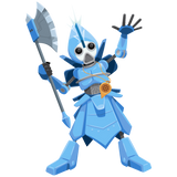 Squad CH3SS Mech Set