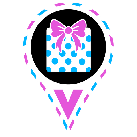 Box Buster Greeting Card (3 pack)