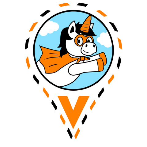 You're CAP-able Greeting Card (3 pack)