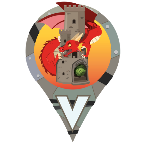 Dice Tower