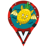 DraColada (Frank & Stein Skin)