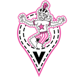 Tightrope Rider (Fancy Flat Lou Skin)