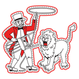 Lion Tamer (Fancy Flat Matt Skin)