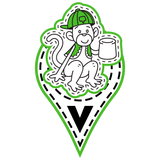 Organ Grinder (Fancy Flat Rob Skin)