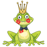 Frog Prince