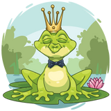 Frog Prince