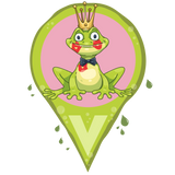 Frog Prince