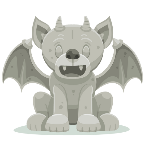 Bonus Gargoyle