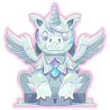 Glow-Goyle