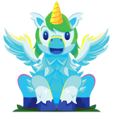 Glow-Goyle