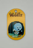 Personal Munzee