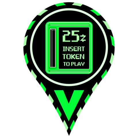 Insert Token Greeting Card (3 pack)