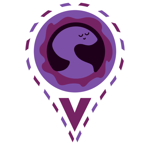 Into the Abyss Greeting Card (3 pack) Freeze Tag Store