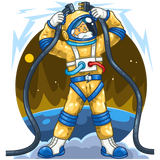 Jupiter Zeus Skin
