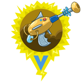 Jupiter Zeus Skin