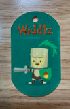Personal Munzee