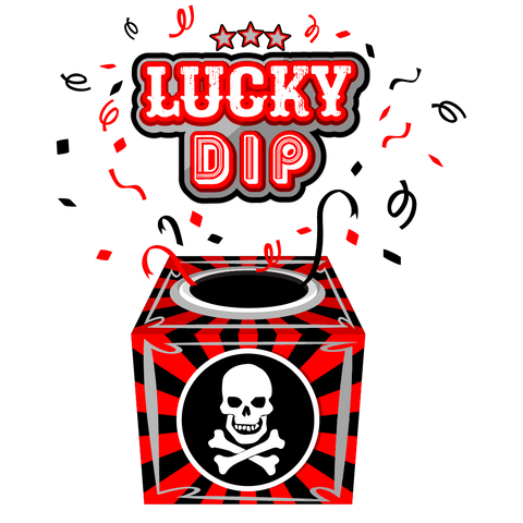 Lucky Dip - RUM