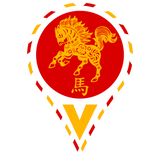 Lunar New Year Greeting Cards (3 pack)