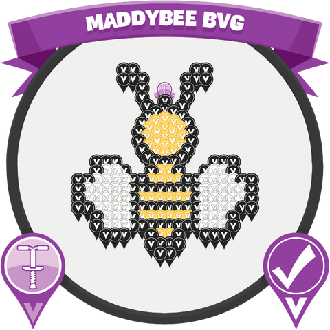 MaddyBee BVG