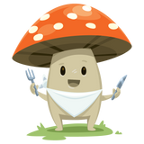 MunzShroom