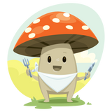 MunzShroom