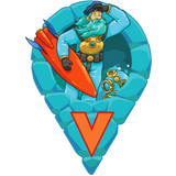 Neptune Poseidon Skin