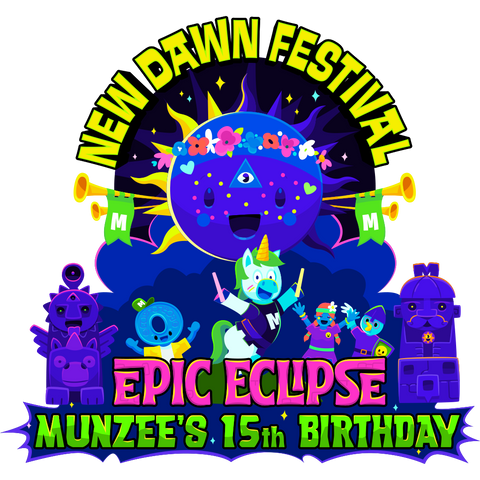 Epic Eclipse Universal