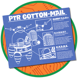 PTR Cotton-Mail