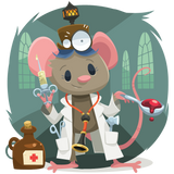 #11 Apothecary PakRat