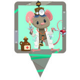 #11 Apothecary PakRat