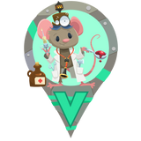 #11 Apothecary PakRat