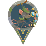 #8 Detective PakRat