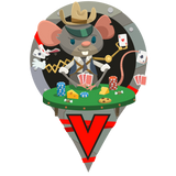 #10 Gambler PakRat