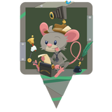#9 Scribe PakRat