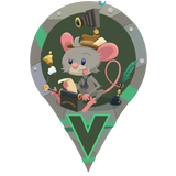 #9 Scribe PakRat