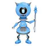Squad CH3SS Mech Set