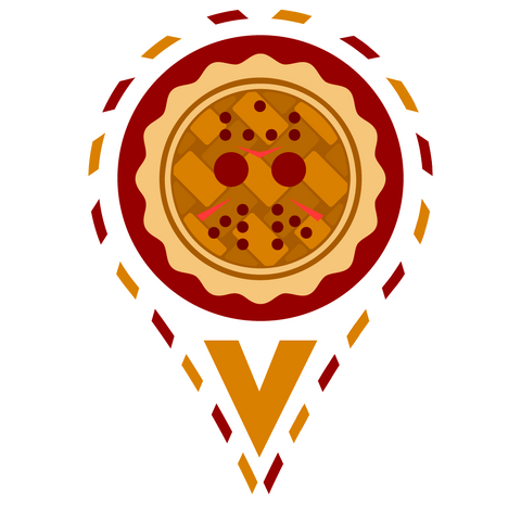 Pi Day the 13th Greeting Card (3 pack)