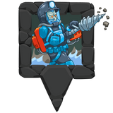 Pluto Hades Skin