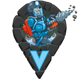 Pluto Hades Skin