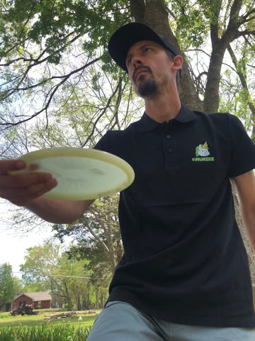 Team Munzee premium pique polo shirt