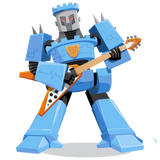 Squad CH3SS Mech Set