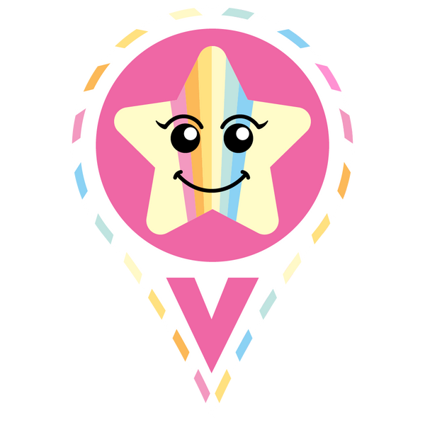 Shine On Greeting Card (3 pack) Freeze Tag Store