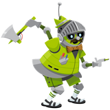 Sir CutTree
