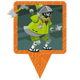 Sir CutTree