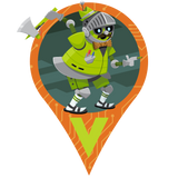 Sir CutTree